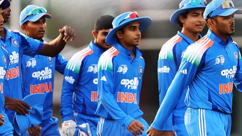 U19 Asia Cup Live: All eyes on Vaibhav Suryavanshi as India face Sri Lanka in semis