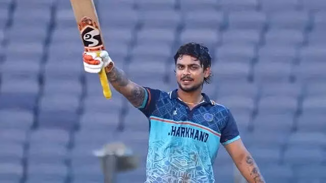 'Felt bad, I was doing well': Ishan Kishan breaks silence on prolonged India snub