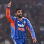 Varun Chakravarthy's rise gives India middle-overs edge ahead of T20 WC