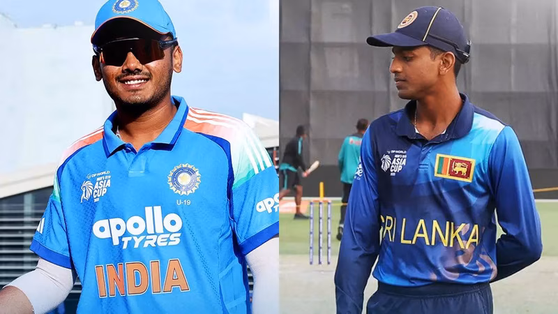 U19 Asia Cup semifinal: What if rain washes out India vs Sri Lanka clash?