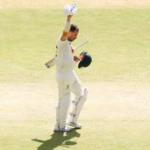 Head's century puts Australia on brink of retaining Ashes
