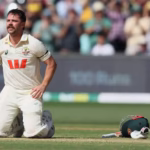 Head joins Bradman club: Adelaide hundred puts Travis Head in elite Test history