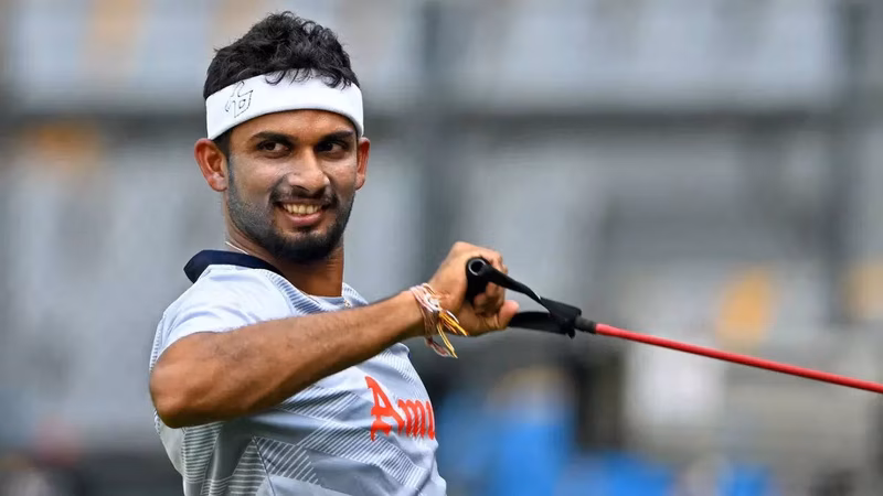 Sri Lanka appoint Dasun Shanaka as captain for T20 World Cup