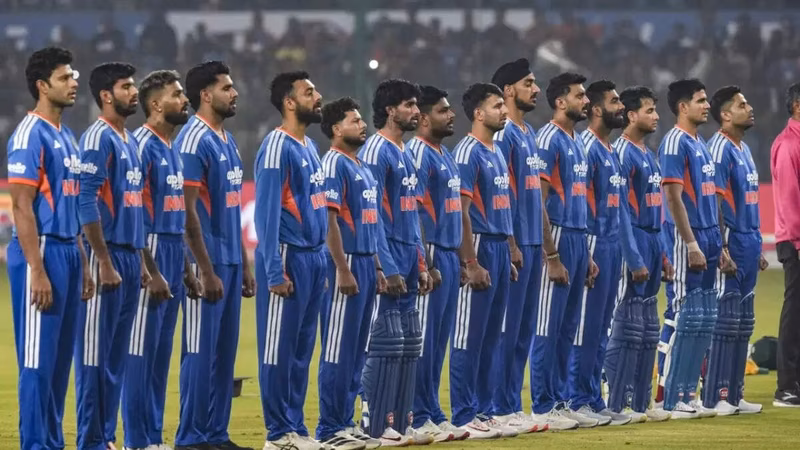 IND vs SA: Skipper Markram wins toss, opts to bowl against India