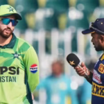 Weeks after abandoning Pakistan tour, SL sacks Asalanka from captaincy