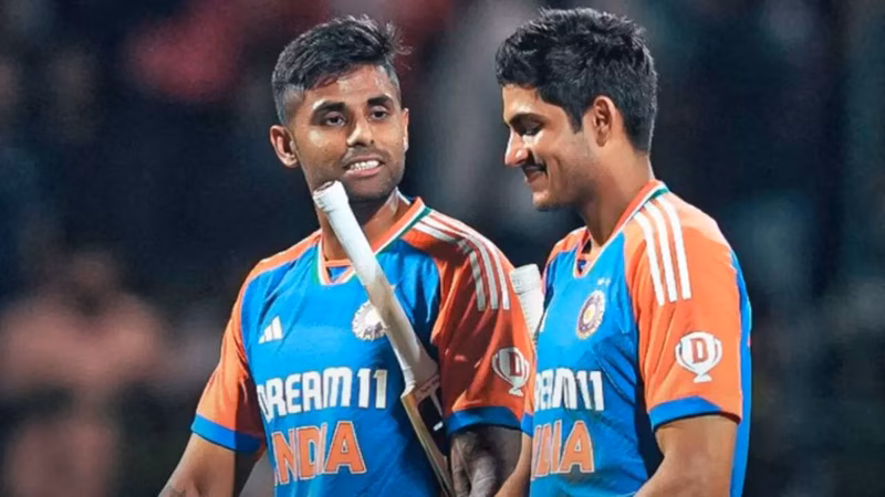 India T20 World Cup squad announcement: Out-of-form Shubman or in-form Yashasvi?