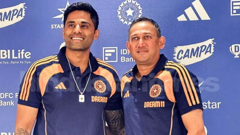 India T20 World Cup squad announcement: Time, date and live streaming details