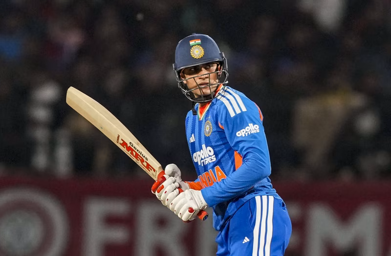 'Gill’s exit was inevitable': Ashwin drops blunt truth on T20 World Cup snub