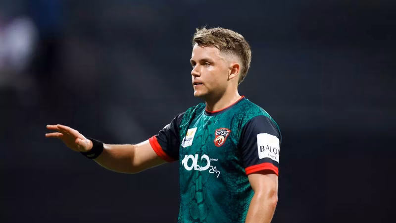 EXCLUSIVE | Sam Curran: 'If you're a good team, you don't need an Impact Player'