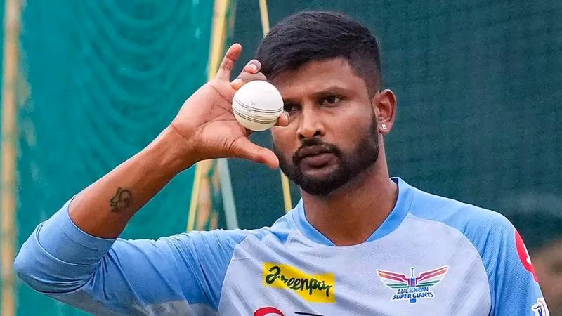 Former IPL star Gowtham retires from all forms of cricket at 37