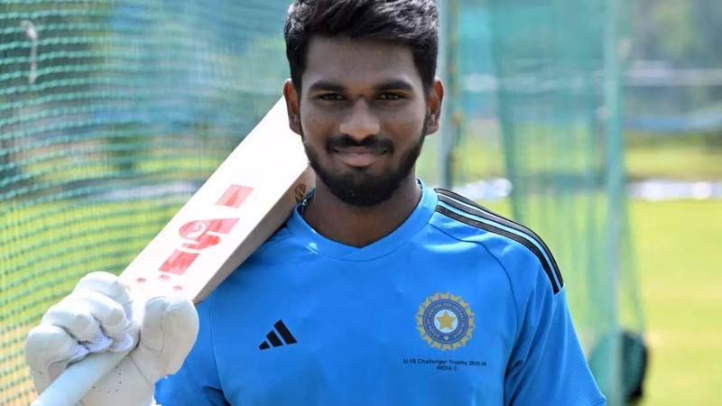 'Picture abhi baaki hain': U19 Asia Cup lost; George's show yet to unfold