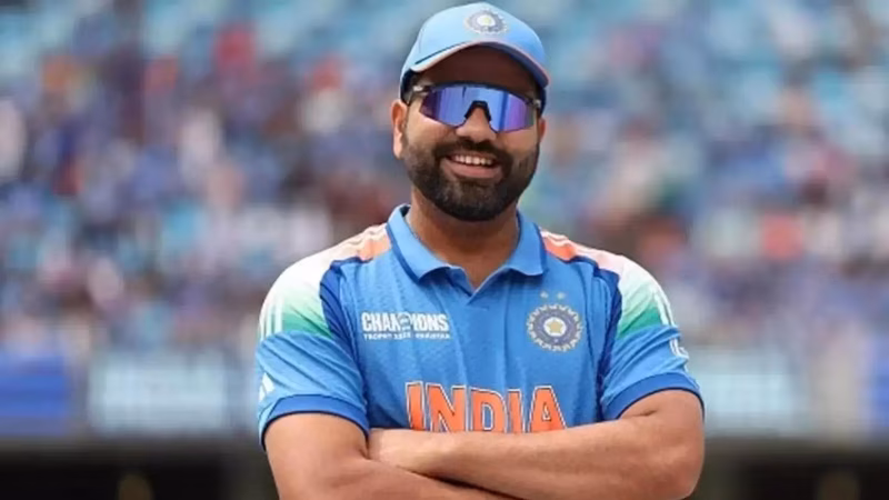 'People called him heavy but…': Ex-India teammate defends Rohit; praises fitness comeback
