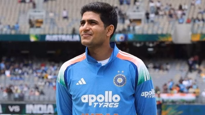 Caught on the wrong foot: Did Shubman Gill pay the price for India's T20 misadventures?