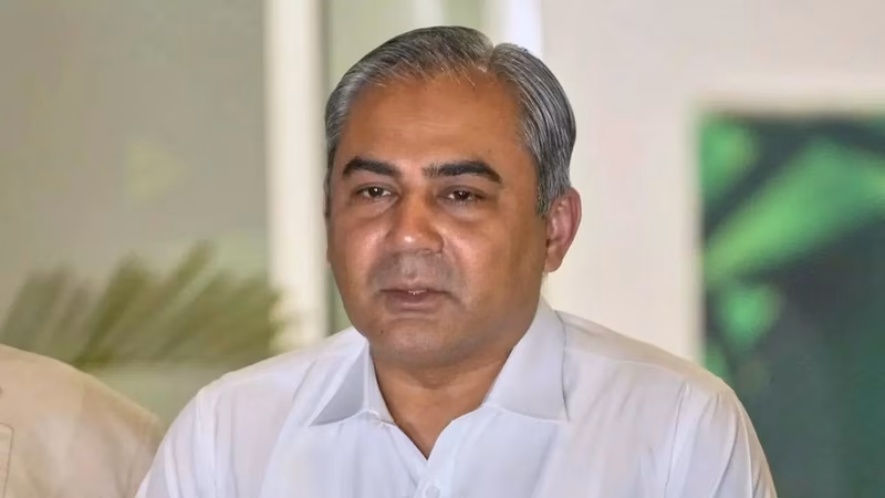 PCB chief Mohsin Naqvi to lodge formal complaint against India U19 boys