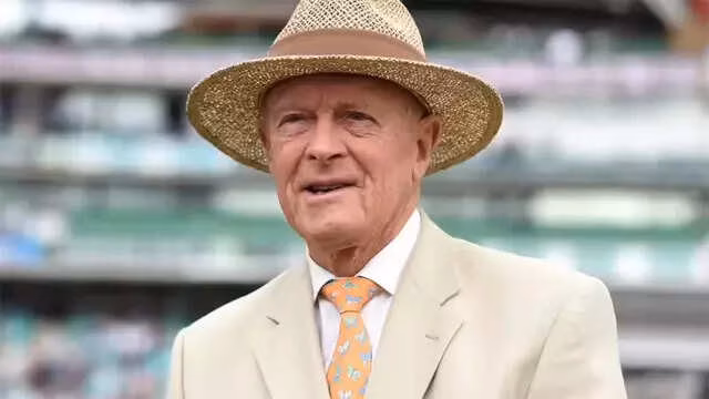 OTD: How Boycott overtook Sobers to become Test cricket's top run-scorer