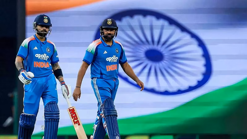 Vijay Hazare Trophy: Suryavanshi hits 36-ball hundred; Virat, Rohit back in domestic action