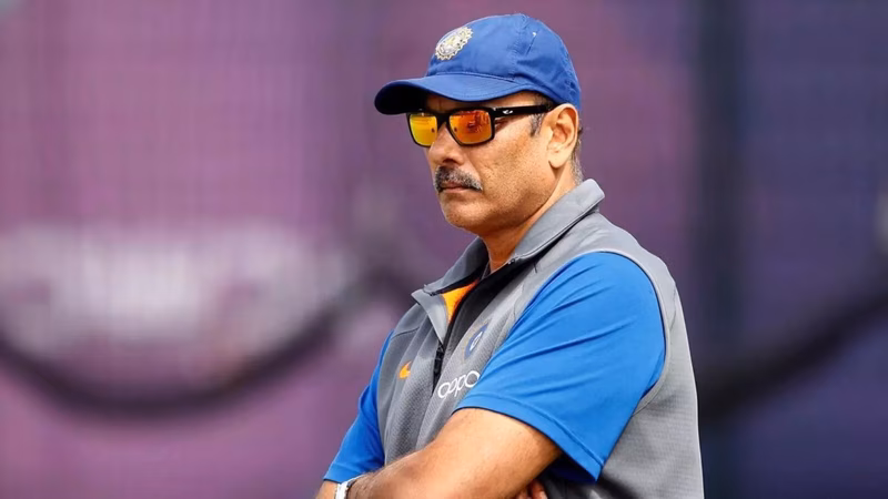 Ravi Shastri the next England coach? Monty Panesar explains why he fits the bill