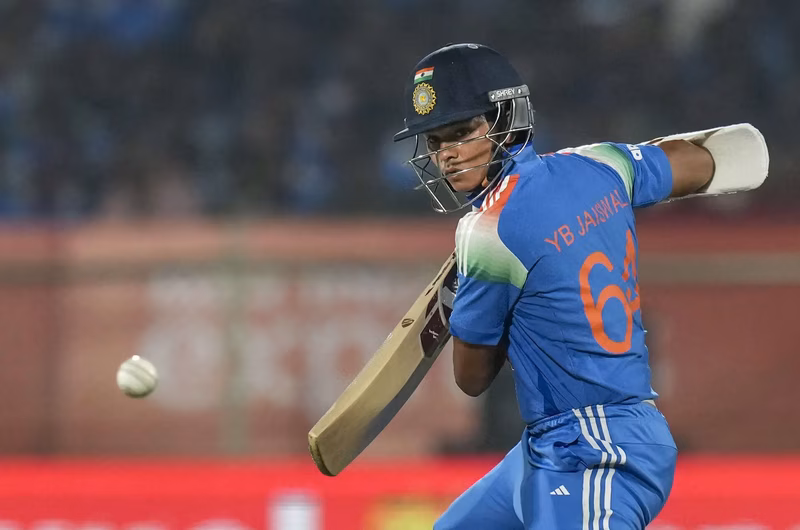 Boost for Mumbai! Jaiswal likely to play Vijay Hazare before end of year