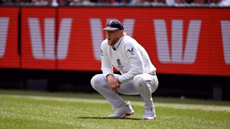 Boozeball or Bazball? The hangover of wannabe cricket Ultras reduced to ashes