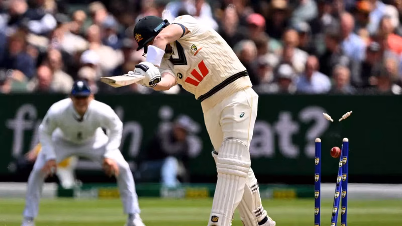 Short Tests 'bad for business': Cricket Australia boss