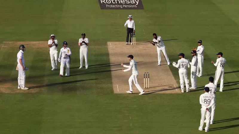 'That Indian side wasn't great': Alastair Cook's brutal take