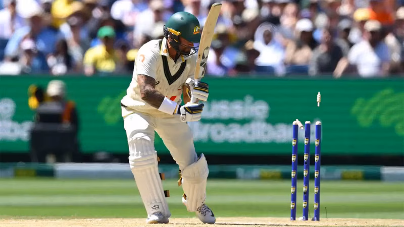 Ashes: 36 wickets in 2 days! MCG curator in 'state of shock'