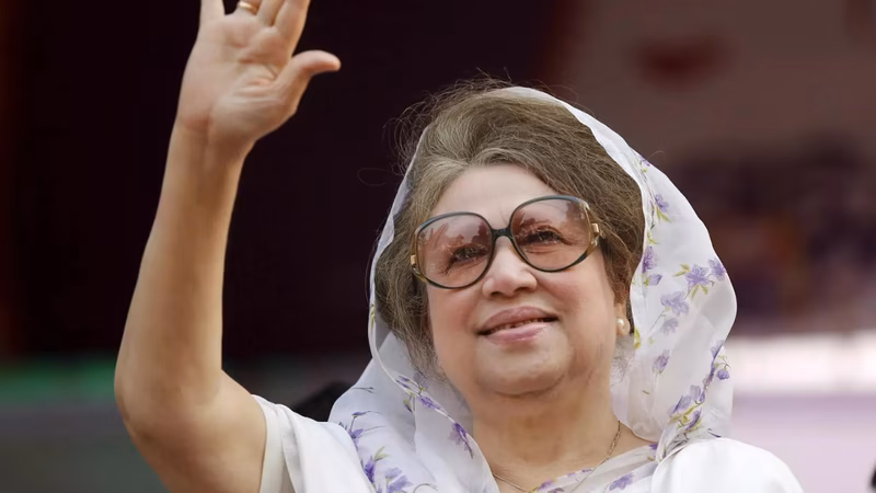 BPL Tuesday double-header cancelled as Bangladesh mourns Khaleda Zia’s death
