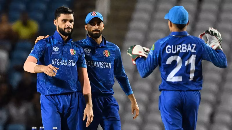 Naib, Naveen return as Afghanistan name T20 World Cup squad