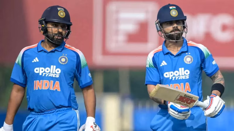 India vs NZ ODI squad announcement: Date, venue, where to watch
