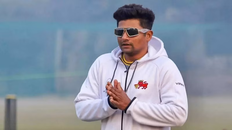 R Ashwin's bold message to CSK on Sarfaraz Khan ahead of IPL 2026