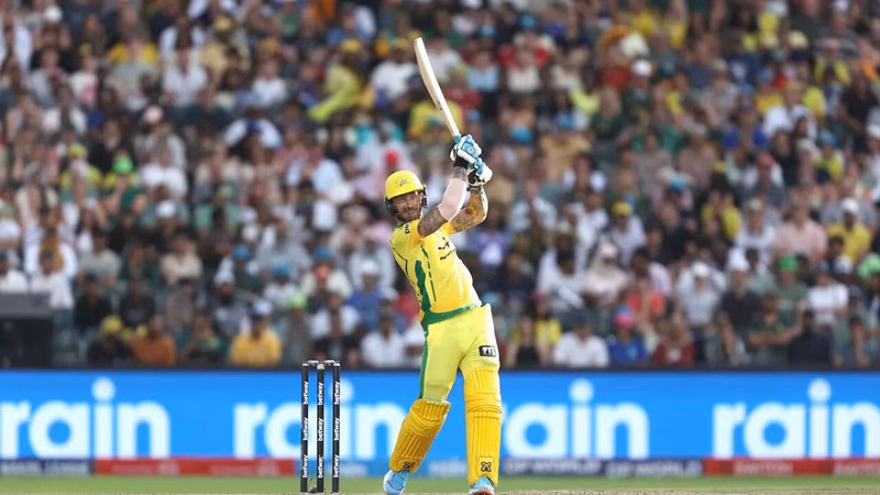 Ice in the veins: Ferreira, Gleeson star as JSK edge past DSG in Super Over