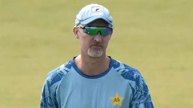 'Completely humiliated': Gillespie on coaching Pakistan — reveals chaotic exit