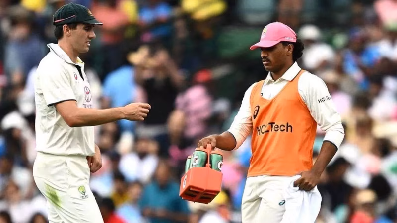 Between belief and balance: The quiet rise of Australia all-rounder John James