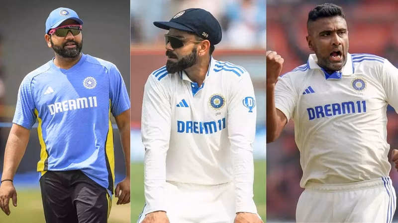 'Rohit, Kohli, and Ashwin deserved that respect': BCCI faces fresh scrutiny