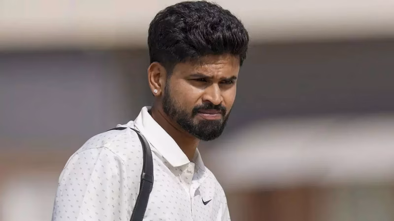 IND vs NZ: Shreyas Iyer returns to ODI squad — but there is a catch