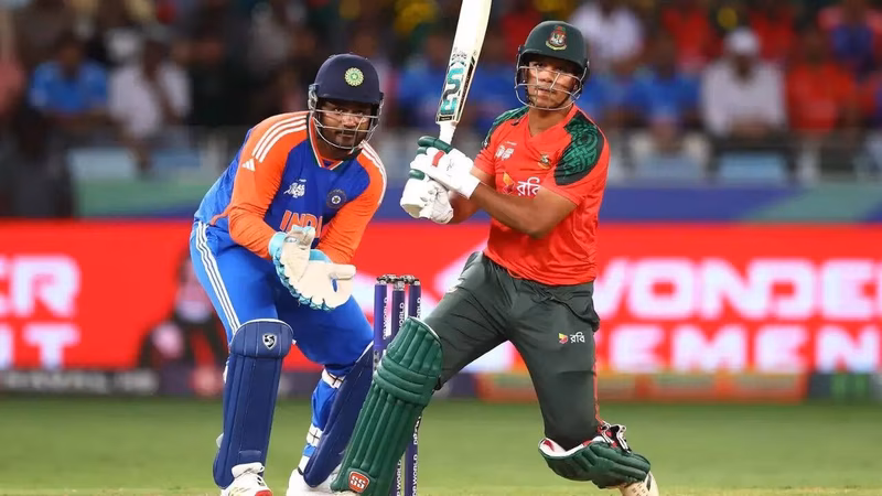 T20 WC: Will Bangladesh be allowed to play in India? BCCI breaks silence