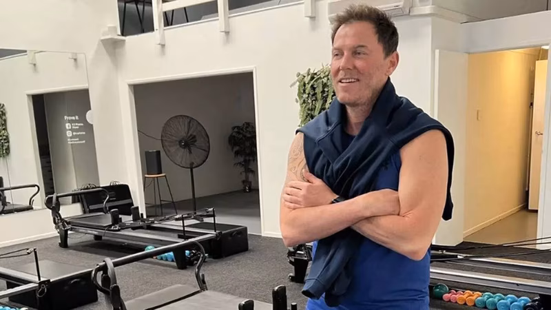 Damien Martyn health update: Family shares big news