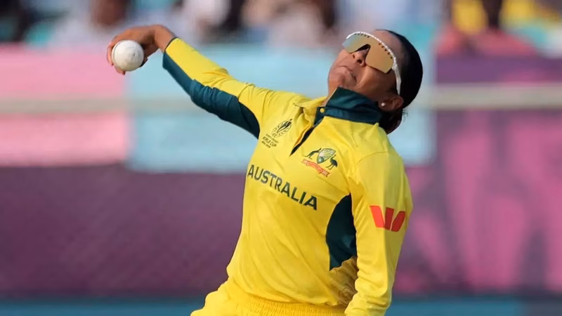 India a massive threat across formats now, says Aussie women’s team leggie Alana King