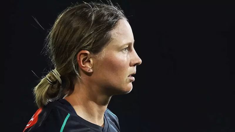 WPL 2026: Meg Lanning named UP Warriorz captain