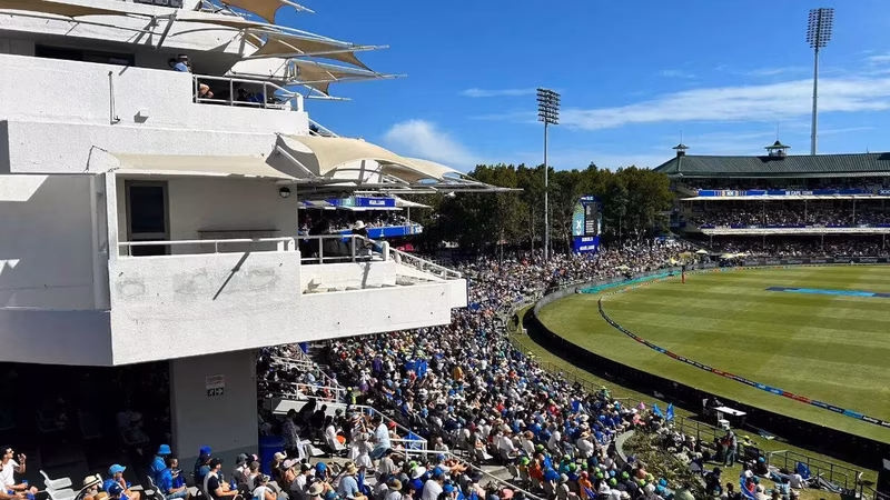 More than cricket: How SA20 has turned matchdays into a full-blown festival