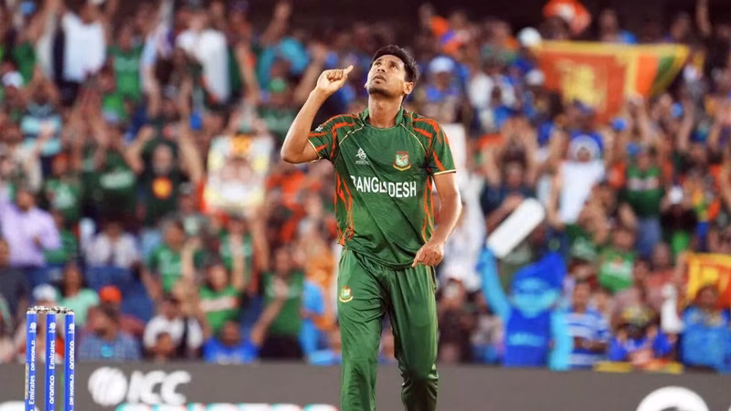 Mustafizur controversy: 'Big loss for Bangladesh cricket not playing in India' | EXCLUSIVE