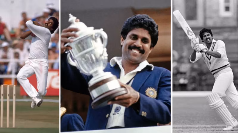 Kapil Dev turns 67: The all-rounder Indian cricket never replaced