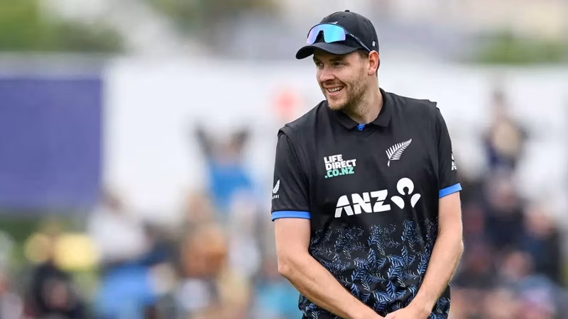 NZ T20 World Cup squad: Santner to lead; Duffy included