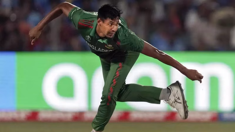 'Will not play in India, but ready to ...': BCB director warns ICC