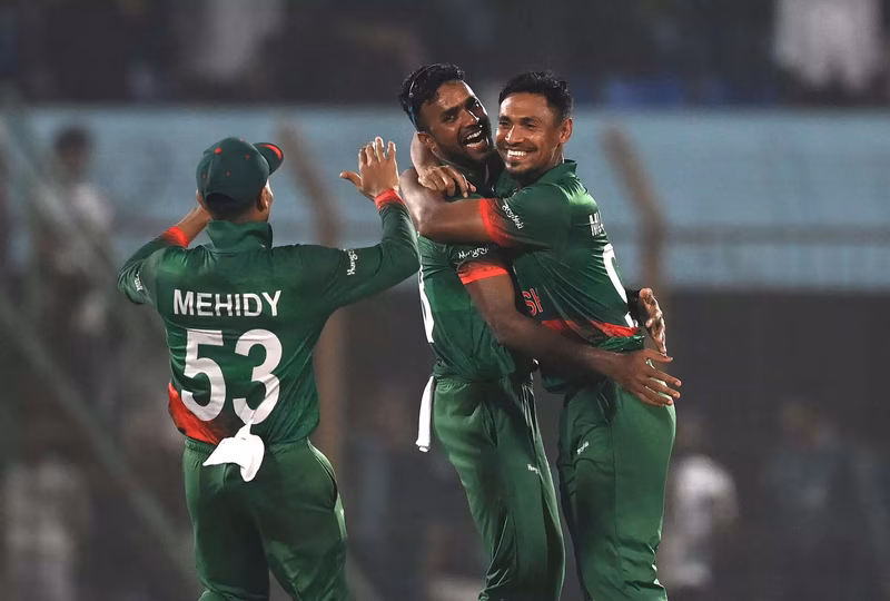 'ICC does not understand the situation': Bangladesh escalate T20 WC row