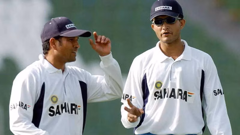 Amid India-Bangladesh tensions, ex-player recalls help from Sachin, Ganguly