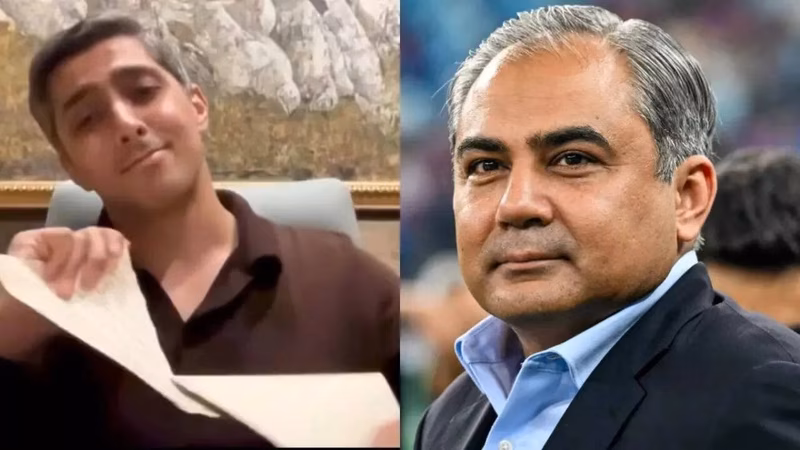 Drama at PSL auction! Ex-franchise owner withdraws: 'My heart is at South Punjab'