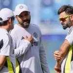 Interesting transition phase in Indian cricket... between Gambhir and senior players: Graeme Smith