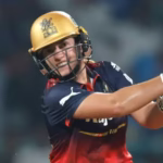 WPL: Nadine de Klerk difference between MI and win; RCB pocket opener