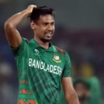 Mustafizur row: BCCI breaks silence on Bangladesh’s request to shift T20 WC matches